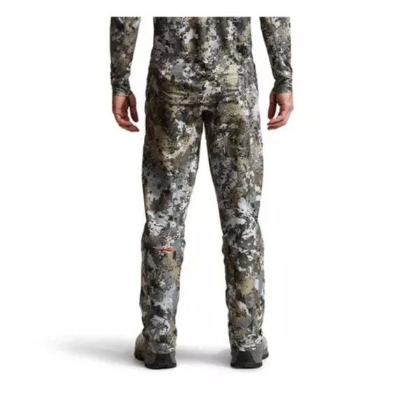 Men's Sitka Traverse Pants Color Elevated II - Picture 3 of 3